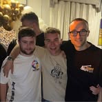 Connor Reeve - Facebook