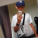 Connor Reeve - @connorreeveback_up - Instagram
