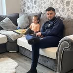 Connor Reeve - Facebook