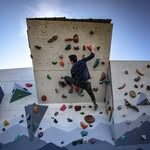 Connor Reeve - @connor_climbing - Instagram