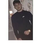 Connor Wayne Reeve - @connorreeve55 - Instagram