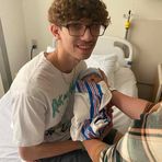 Connor Reeves - Facebook