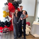 Connor Reeves - @connor_r_1888 - Instagram