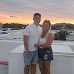 Connor Reeves - Facebook