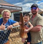 Connor Reeves - Facebook