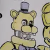 Fredbear - @conorrenaud - TikTok