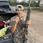 Connor Reyes - Facebook