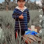 Conor Reyes - Facebook