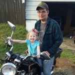 Connor Richter - @01dodgeman4x4 - Instagram