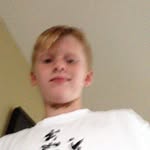 Connor Ricketts - @connor_r50 - Instagram