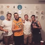 Connor Ricketts - Facebook