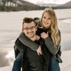 Connor Ricketts - Facebook