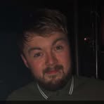 Connor Ricketts - Facebook