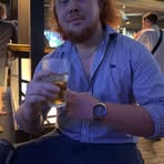 Conor Ricketts - Facebook