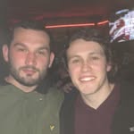 connor Riddell - @connoriddell22 - Instagram