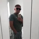 Connor Riddell - @connorriddell_98 - Instagram