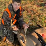 Connor Ridgeway - Facebook