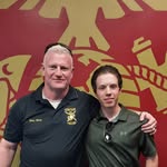 Connor Ridgeway - @cridge818 - Instagram