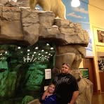 Connor Ridgeway - Facebook