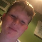 ConnorRiedel - @connorariedel7 - Instagram