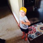 Connor Ries - Facebook