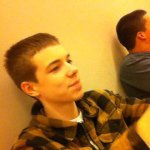 connorriesterer - @connor_riesterer - Instagram