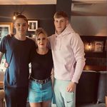 Connor Rigby - @connor_rigby02 - Instagram