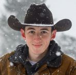 Connor Riggs - Facebook