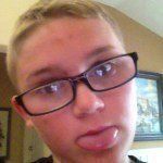 Connor Riggs - @mrawsome1111 - Instagram