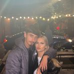 Connor Riggs - Facebook
