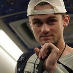 Connor Riggs - @connoriggs - Instagram