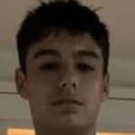Connor - @connorrios20 - Instagram