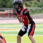 Connor Rios - @connorrios2029 - Instagram