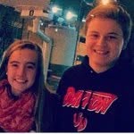 Connor + Rachel 😍 - @connor.rachel3 - Instagram