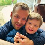 Connor Ritchie - @connor_ritchie_cgr_gas - Instagram