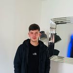 Connor Ritchie - @connorritchie96 - Instagram