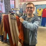 Connor Ritchie - @ritchie_ritch26 - Instagram