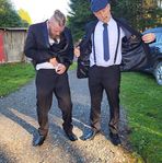 Connor Ritchie - Facebook