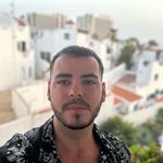 Connor Ritchie - @connorritchie98 - Instagram