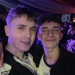 Connor Ritchie - Facebook