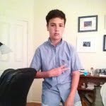 Connor Rivas - @connorrivas999 - Instagram