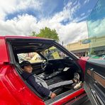 Connor Rivera - Facebook