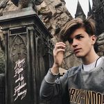 — connor rivera - @demi.connor - Instagram