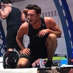 Connor Robb - @curly_robb - Instagram