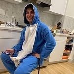 Connor Robbins - @con_rob - Instagram