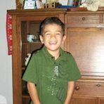 Connor Robbins - Facebook