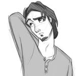Connor Robbins - @scribble_hero - Instagram