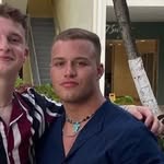 Connor Robbins - @connorrobbinss - Instagram