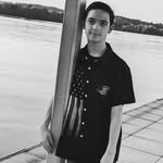 Connor Roberson - @cmarshallroberson - Instagram