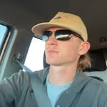 Connor Roberson - @connorrob22 - Instagram